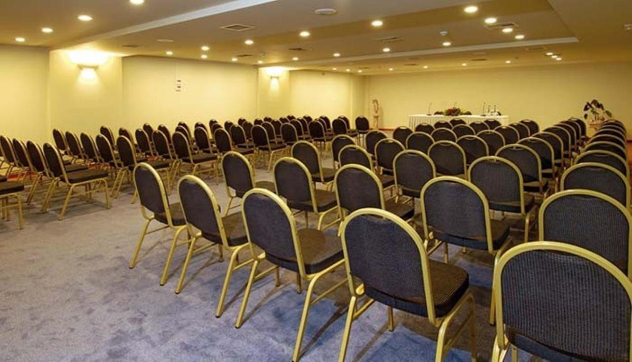 Giannoulis - Santa Marina Plaza (Adults Only) Otel Agia Marina Dış mekan fotoğraf